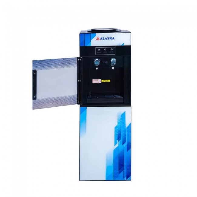 Máy nước uống nóng lạnh R-10 (NEW)