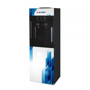 Máy nước uống nóng lạnh R-10 (NEW)