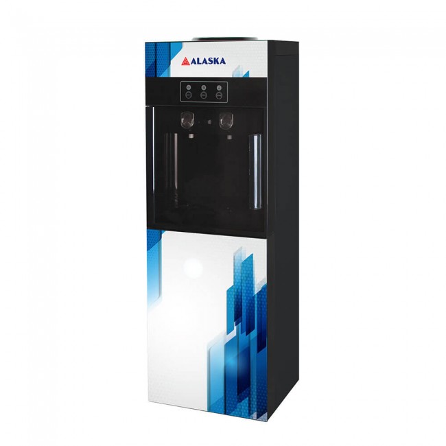 Máy nước uống nóng lạnh R-10 (NEW)