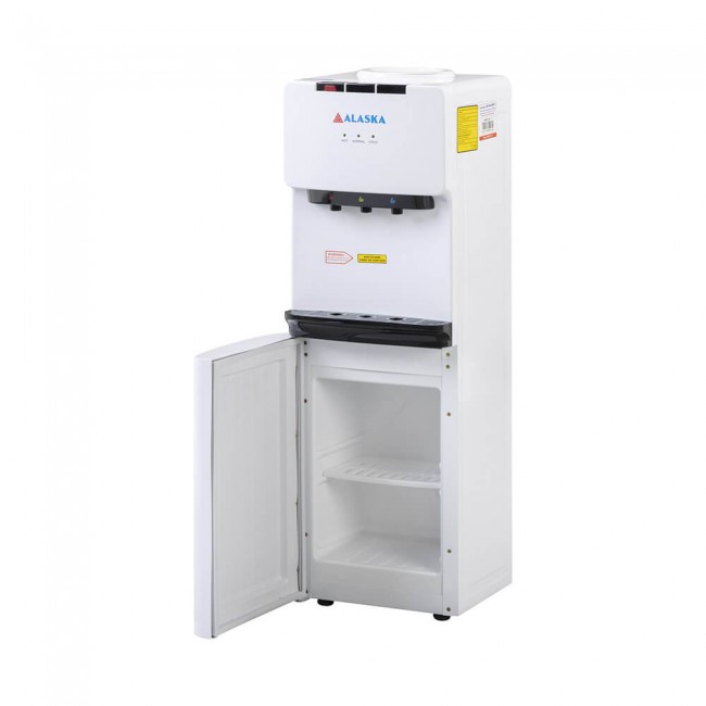 Máy làm nóng lạnh nước uống ALASKA R-31T