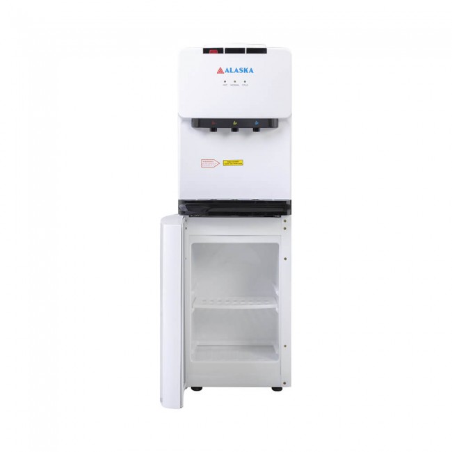 Máy làm nóng lạnh nước uống ALASKA R-31T