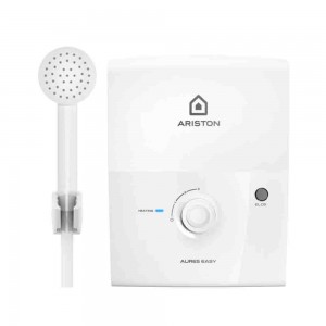 Máy Nước Nóng Trực Tiếp Ariston AURES EASY 3.5 Máy Nước Nóng Trực Tiếp Ariston AURES EASY 3.5