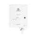 Máy nước nóng trực tiếp Ariston 4500W AURES EASY 4.5P