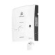 Máy nước nóng trực tiếp Ariston 4500W AURES EASY 4.5P