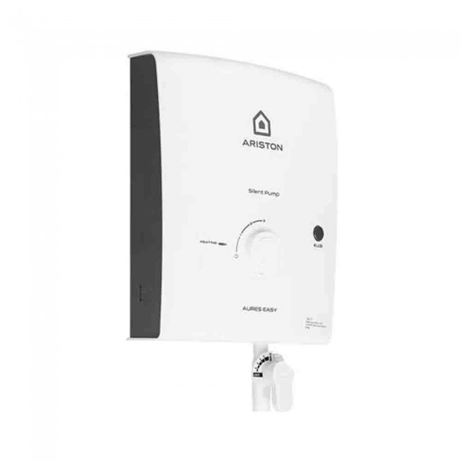 Máy nước nóng trực tiếp Ariston 4500W AURES EASY 4.5P