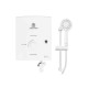 Máy nước nóng trực tiếp Ariston 4500W AURES EASY 4.5P
