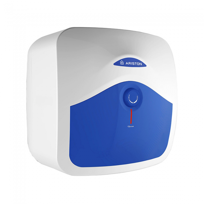Máy nước nóng gián tiếp Ariston 15 lít BLU 15 2.5FE (BLU 15 R 2.5 FE)
