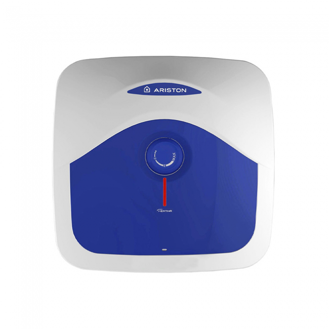 Máy nước nóng gián tiếp Ariston 15 lít BLU 15 2.5FE (BLU 15 R 2.5 FE)