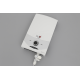 Bình tắm nóng lạnh Ariston SM45E-VN Bình tắm nóng lạnh Ariston SM45E-VN