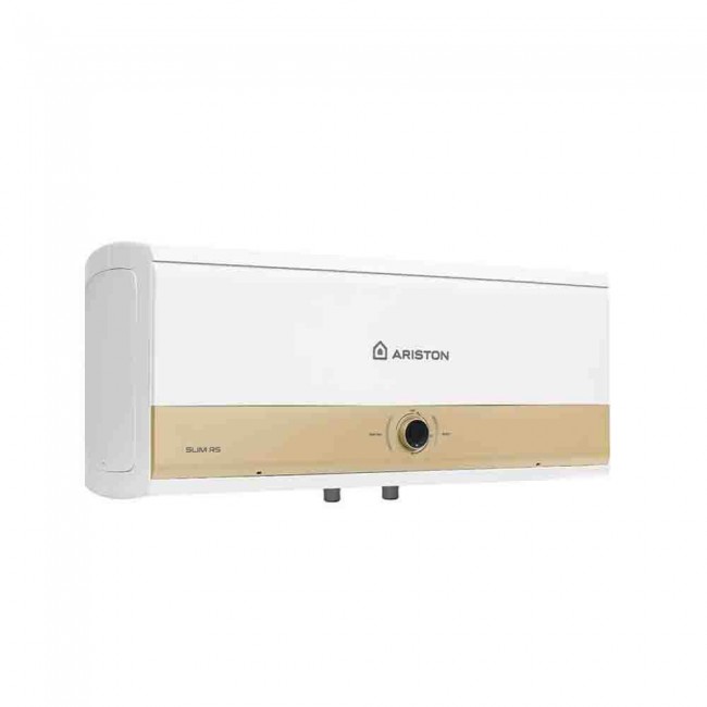 Máy nước nóng gián tiếp Ariston 30 lít 3000W SLIM3 30 RS MT 3KW
