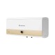 Máy nước nóng gián tiếp Ariston 30 lít 3000W SLIM3 30 RS MT 3KW