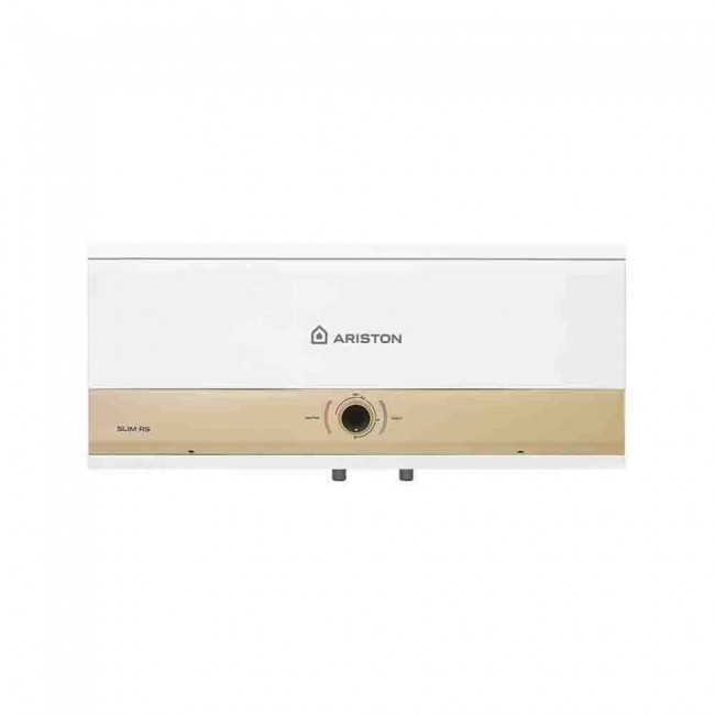 Máy nước nóng gián tiếp Ariston 30 lít 3000W SLIM3 30 RS MT 3KW