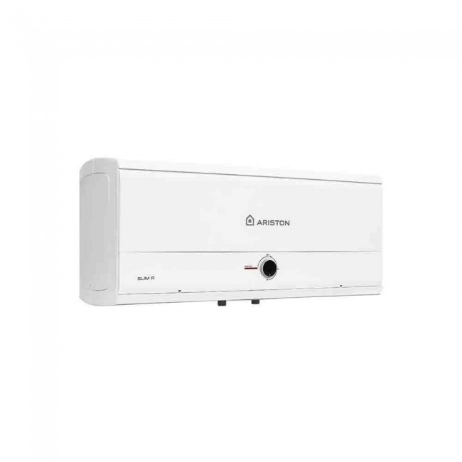 Máy nước nóng gián tiếp Ariston 30 lít 2500W SLIM3 30 R MT