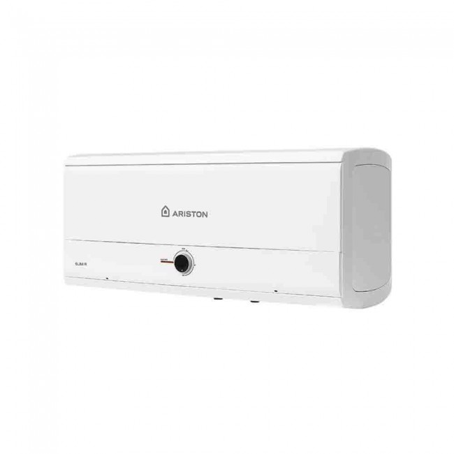 Máy nước nóng gián tiếp Ariston 30 lít 2500W SLIM3 30 R MT