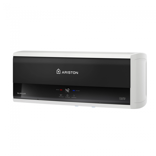 Máy nước nóng gián tiếp Ariston Slim3 20 Lux VN 20 lít