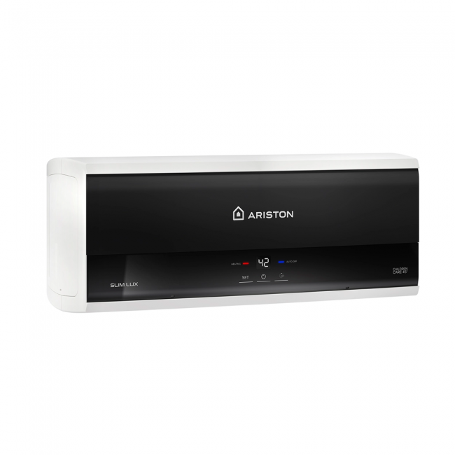 Máy nước nóng gián tiếp Ariston Slim3 20 Lux VN 20 lít