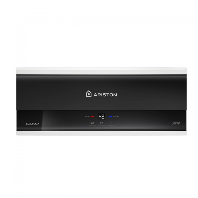 Máy nước nóng gián tiếp Ariston Slim3 20 Lux VN 20 lít