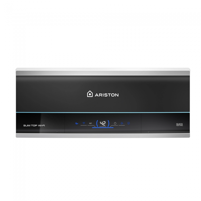 Máy nước nóng gián tiếp Ariston Slim3 20 TOP Wifi VN 20 lít