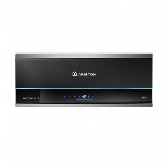 Máy nước nóng gián tiếp Ariston Slim3 20 TOP Wifi VN 20 lít