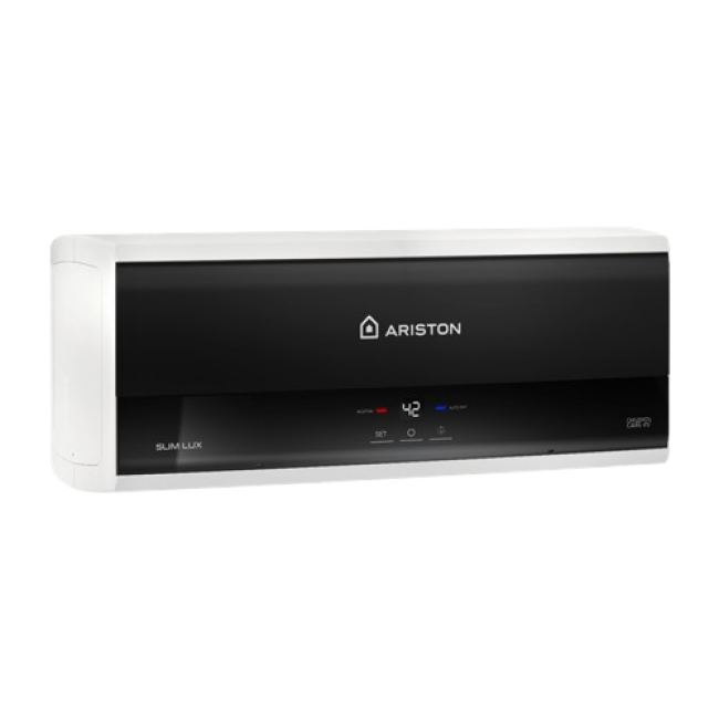 Bình tắm ARISTON 30 lít SLIM3 30 LUX VN