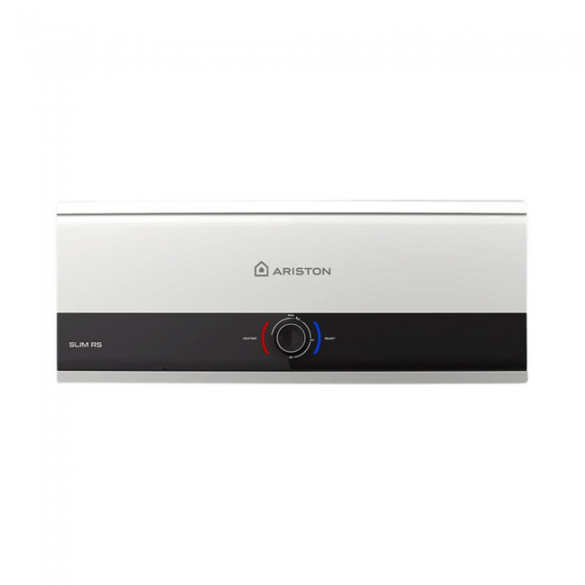 Bình nóng lạnh Ariston SLIM3 30 R VN 30 lít bình ngang