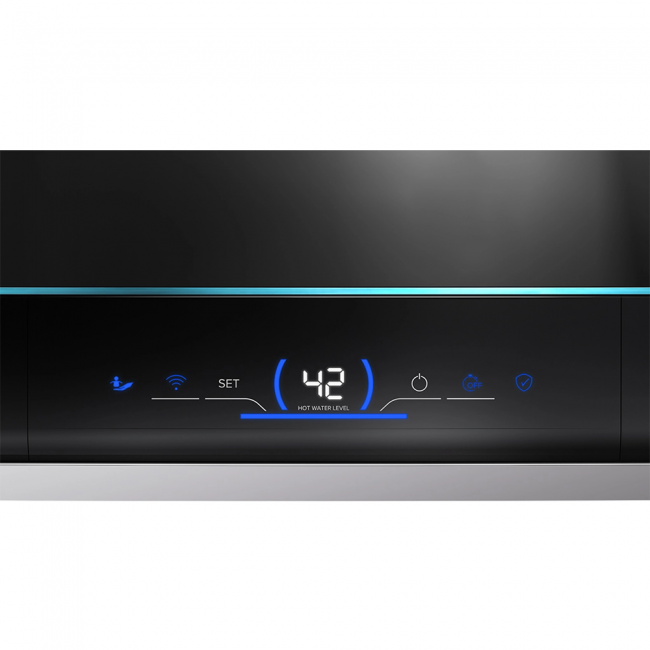 Máy nước nóng gián tiếp Ariston Slim3 30 TOP Wifi VN 30 lít
