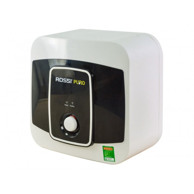 Bình nước nóng ROSSI PURO20SQ