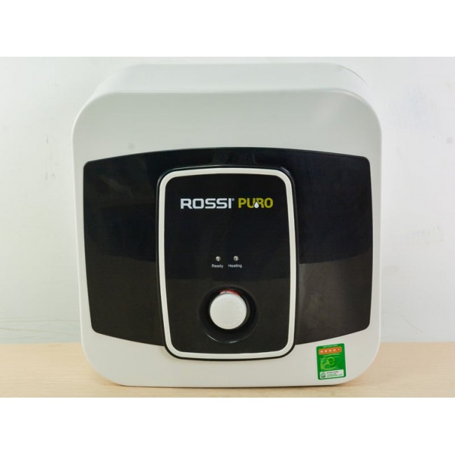 Bình nước nóng ROSSI PURO20SQ