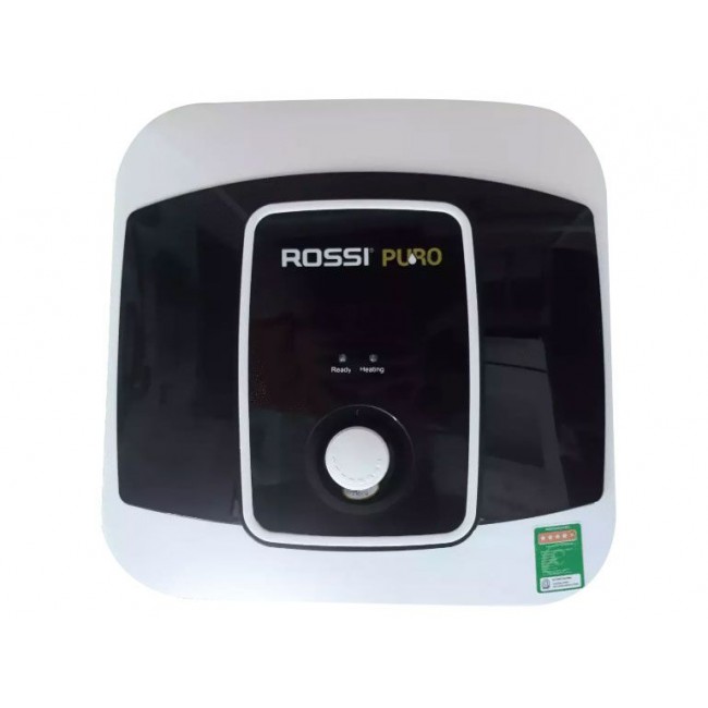 Bình nước nóng ROSSI PURO15SQ