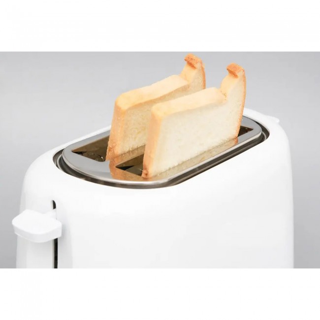 Máy nướng bánh mì Electrolux ETS1303W 870 W