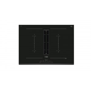 Bếp từ kết hợp hút mùi Bosch HMH.PVQ731F15E Bếp từ kết hợp hút mùi Bosch HMH.PVQ731F15E