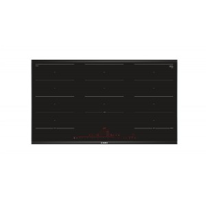 Bếp từ 5 vùng nấu Bosch HMH.PXX975DC1E Bếp từ 5 vùng nấu Bosch HMH.PXX975DC1E