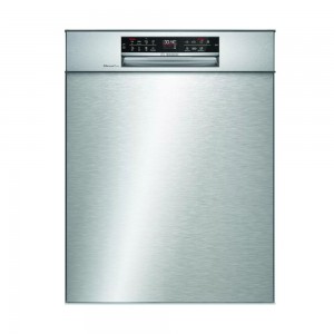 Máy rửa chén bán âm Bosch HMH.SMI46IS03E