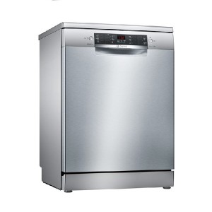 Máy rửa chén độc lập Bosch HMH.SMS46MI01G