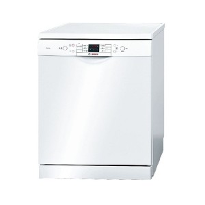 Máy rửa bát độc lập Bosch HMH.SMS63L02EA