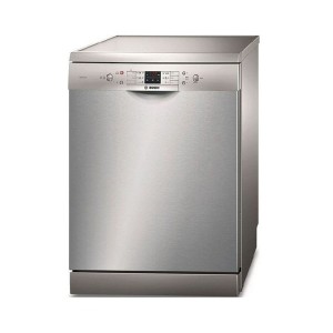 Máy rửa chén Bosch SMS63L08EA 12 bộ Series 6 - Châu Âu Máy rửa chén Bosch SMS63L08EA 12 bộ Series 6 - Châu Âu