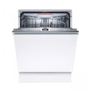 Máy rửa bát Bosch Home Connect HMH.SMV68TX06E