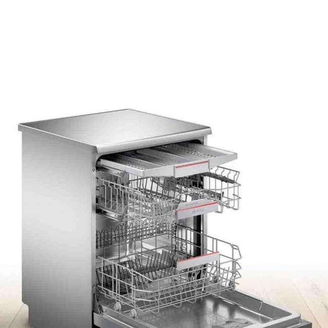 Máy rửa chén độc lập Bosch SMS4HCI48E