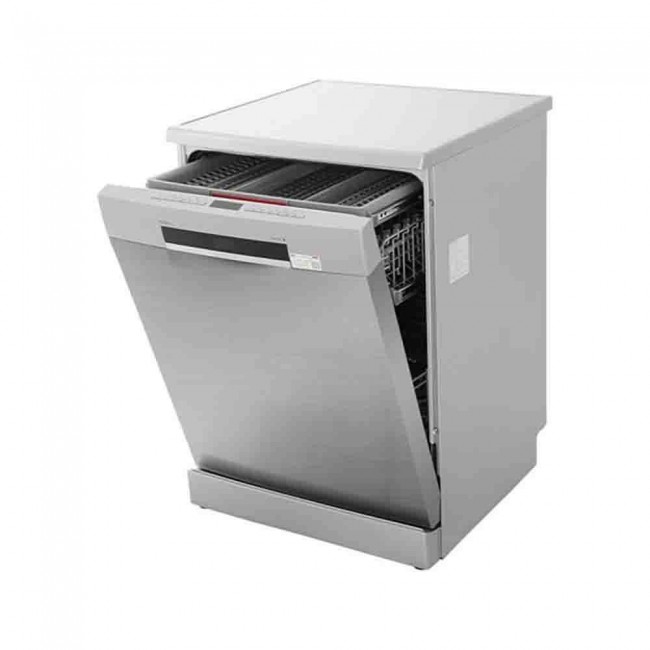 Máy rửa chén độc lập Bosch SMS6ZCI08E