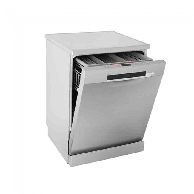 Máy rửa chén độc lập Bosch SMS6ZCI08E