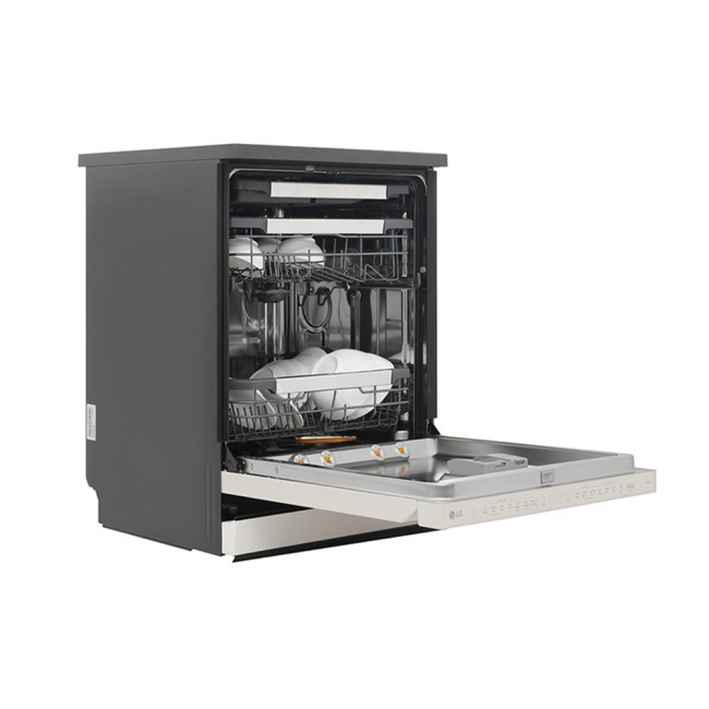 Máy rửa chén độc lập LG LDT14BGA3 Máy rửa chén độc lập LG LDT14BGA3