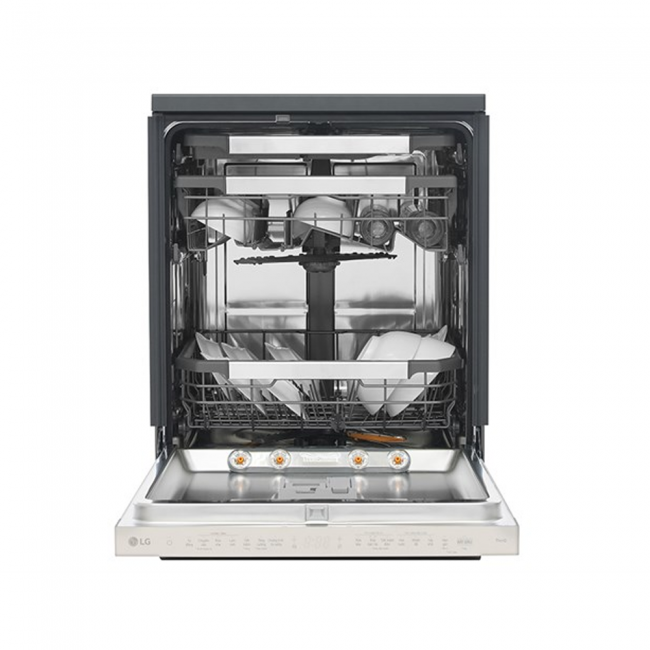 Máy rửa chén độc lập LG LDT14BGA3 Máy rửa chén độc lập LG LDT14BGA3