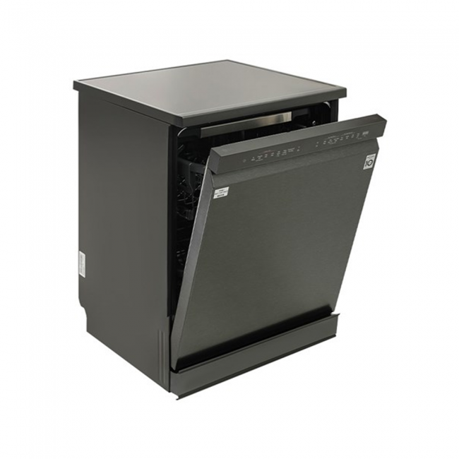 Máy rửa chén độc lập LG LDT14BLA4