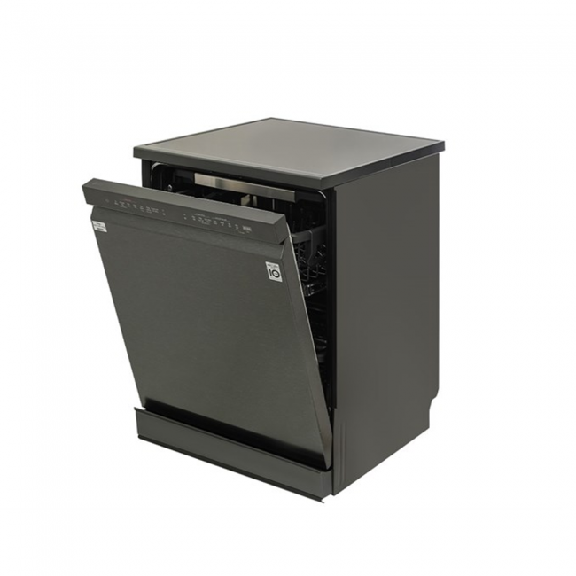 Máy rửa chén độc lập LG LDT14BLA4