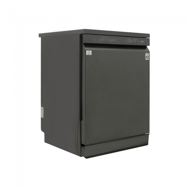 Máy rửa chén độc lập LG LDT14BLA4