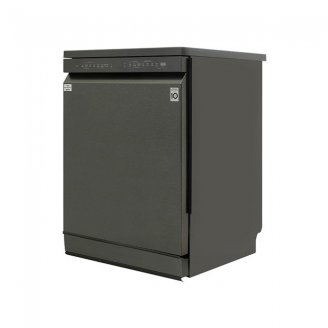 Máy rửa chén độc lập LG LDT14BLA4