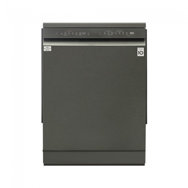 Máy rửa chén độc lập LG LDT14BLA4