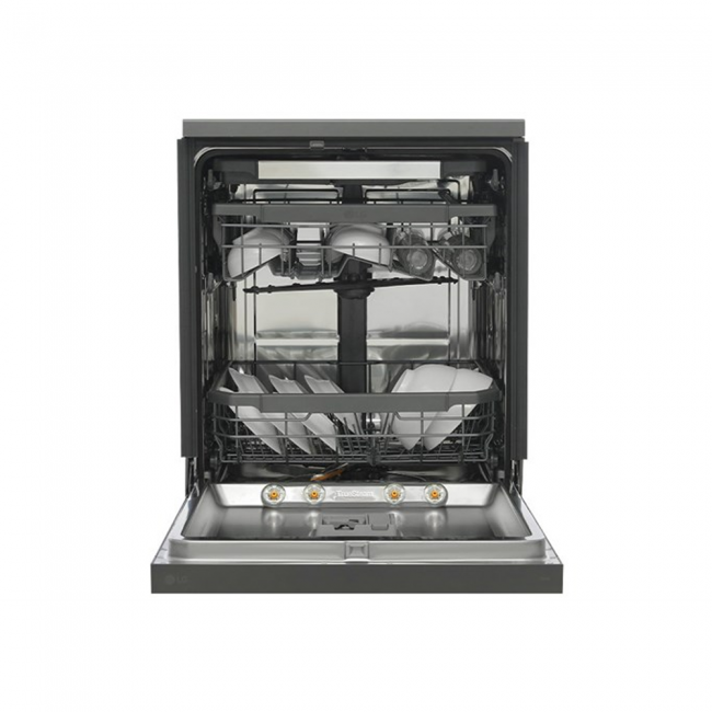 Máy rửa chén độc lập LG LDT14BLA4