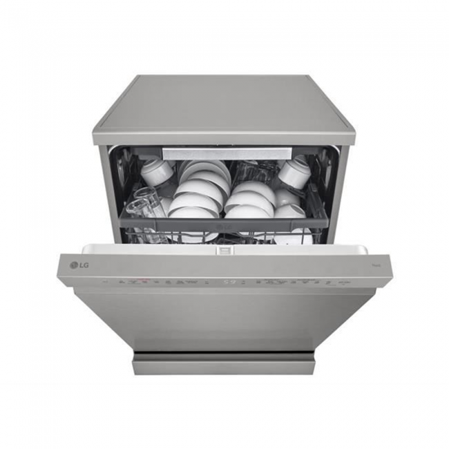 Máy rửa chén độc lập LG 14 bộ LDT14SVA4