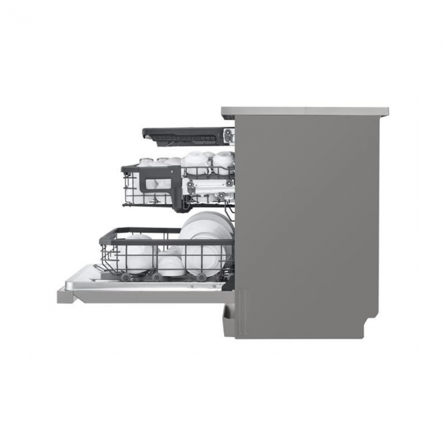 Máy rửa chén độc lập LG 14 bộ LDT14SVA4